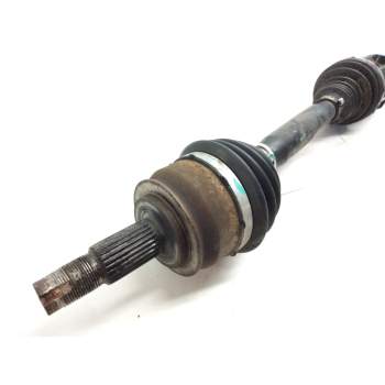 Recambio de transmision delantera derecha para alfa romeo giulietta (191) distinctive referencia OEM IAM 55213053  