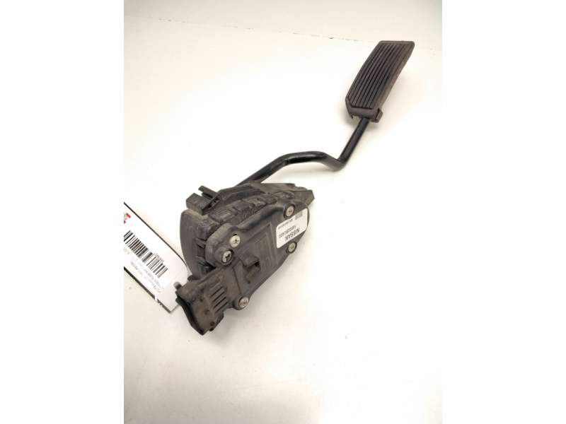 Recambio de potenciometro pedal para nissan almera tino (v10) 1.8 referencia OEM IAM 18002BU400 HELLA 6PV00862005