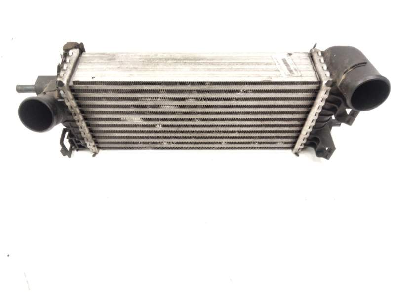 Recambio de intercooler para ford focus iv (hn) 1.0 ecoboost referencia OEM IAM X1436003  