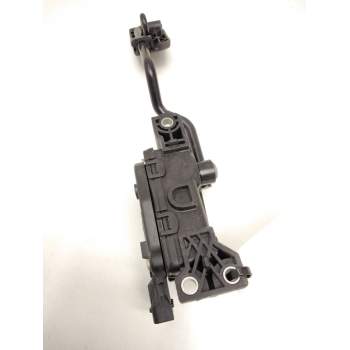 Recambio de potenciometro pedal para nissan almera tino (v10) 1.8 referencia OEM IAM 18002BU400 HELLA 6PV00862005