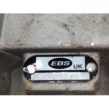 Recambio de valvula para man tg 360 a referencia OEM IAM N4613150420  
