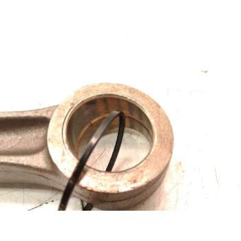 Recambio de biela para opel monterey ltd referencia OEM IAM   