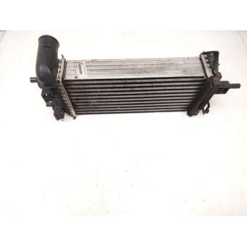 Recambio de intercooler para ford focus iv (hn) 1.0 ecoboost referencia OEM IAM X1436003  
