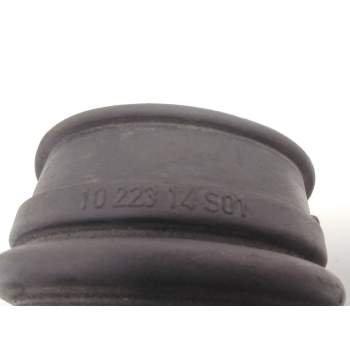 Recambio de tubo para nissan qashqai i (j10, nj10) 2.0 dci referencia OEM IAM 1022314S01  