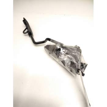 Recambio de potenciometro pedal para nissan almera tino (v10) 1.8 referencia OEM IAM 18002BU400 HELLA 6PV00862005