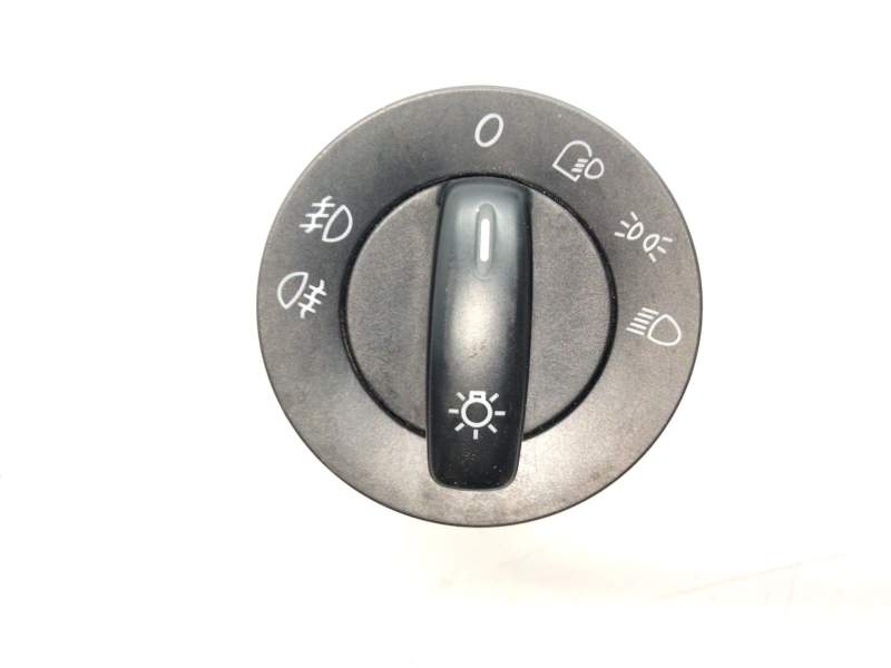 Recambio de mando luces para volkswagen passat b6 (3c2) 2.0 tdi referencia OEM IAM 1K0941431N  