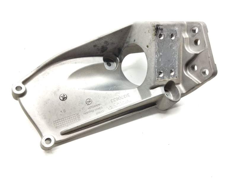 Recambio de soporte motor para volvo xc60 ii (246) d4 referencia OEM IAM 31370633  