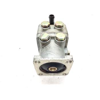 Recambio de valvula para man tg 360 a referencia OEM IAM N4613150420  