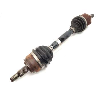 Recambio de transmision delantera izquierda para alfa romeo giulietta (191) distinctive referencia OEM IAM 00505464300  