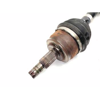 Recambio de transmision delantera izquierda para alfa romeo giulietta (191) distinctive referencia OEM IAM 00505464300  