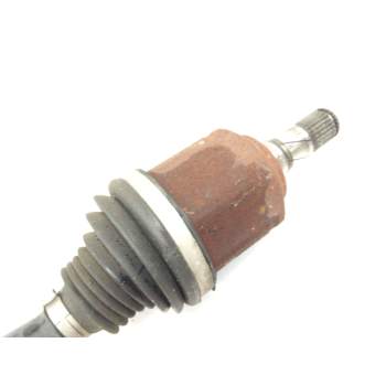 Recambio de transmision delantera izquierda para alfa romeo giulietta (191) distinctive referencia OEM IAM 00505464300  