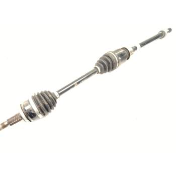 TRANSMISION DELANTERA DERECHA GT0H2550 