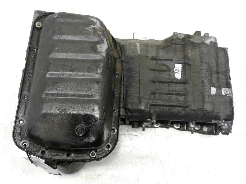 Recambio de carter para opel monterey ltd referencia OEM IAM 8971671172  