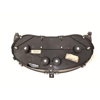 Recambio de cuadro instrumentos para citroën berlingo hdi 75 600 niv.b furgón referencia OEM IAM 5550013101  