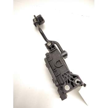 Recambio de potenciometro pedal para nissan almera tino (v10) 1.8 referencia OEM IAM 18002BU400 HELLA 6PV00862005