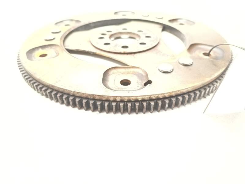 Recambio de volante motor para peugeot 508 i (8d_) 2.0 bluehdi 180 referencia OEM IAM 9654589080  