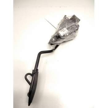 Recambio de potenciometro pedal para nissan almera tino (v10) 1.8 referencia OEM IAM 18002BU400 HELLA 6PV00862005