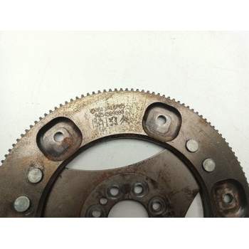 Recambio de volante motor para peugeot 508 i (8d_) 2.0 bluehdi 180 referencia OEM IAM 9654589080  
