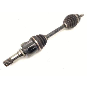 TRANSMISION DELANTERA IZQUIERDA FT0J2560 