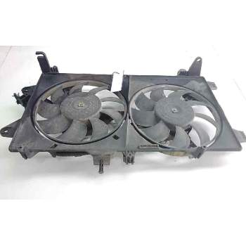 Recambio de electroventilador para fiat idea (135) 1.9 multijet active plus referencia OEM IAM 848600600  