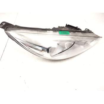 Recambio de faro derecho para ford focus iv (hn) 1.0 ecoboost referencia OEM IAM 1873925  