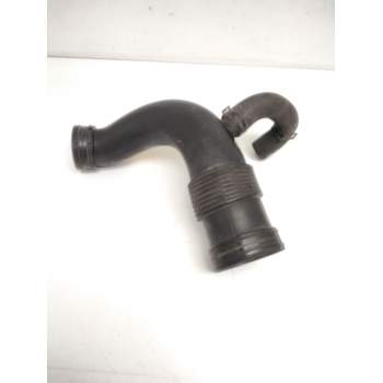 Recambio de tubo presion turbocompresor para porsche cayenne (9pa) s 4.5 referencia OEM IAM 7L5129627A  