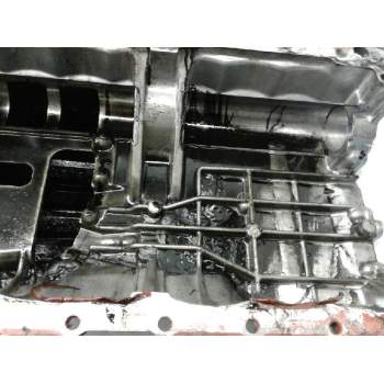 Recambio de carter para opel monterey ltd referencia OEM IAM 8971671172  