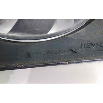 Recambio de electroventilador para fiat idea (135) 1.9 multijet active plus referencia OEM IAM 848600600  
