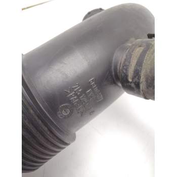 Recambio de tubo presion turbocompresor para porsche cayenne (9pa) s 4.5 referencia OEM IAM 7L5129627A  