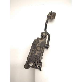 Recambio de potenciometro pedal para nissan almera tino (v10) 1.8 referencia OEM IAM 18002BU400 HELLA 6PV00862005