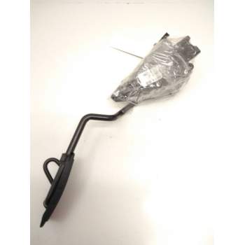 Recambio de potenciometro pedal para nissan almera tino (v10) 1.8 referencia OEM IAM 18002BU400 HELLA 6PV00862005