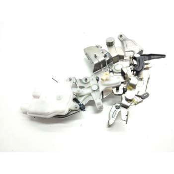 Recambio de cerradura puerta lateral corredera izquierda para dacia dokker monospace (ke_) 1.5 blue dci 95 (kejl) referencia OEM