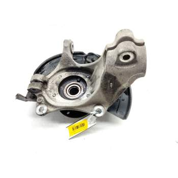 Recambio de mangueta delantera izquierda para alfa romeo giulietta (191) distinctive referencia OEM IAM 50514553  