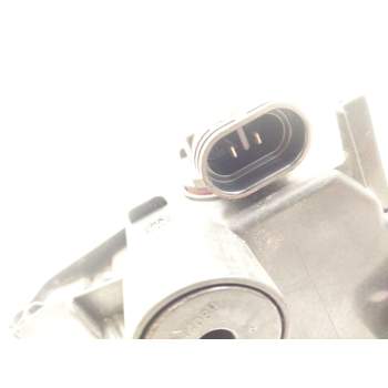 Recambio de faro antiniebla izquierdo para ford focus iv (hn) 1.0 ecoboost referencia OEM IAM 90041445  
