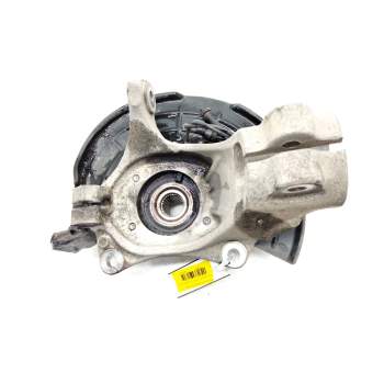 Recambio de mangueta delantera izquierda para alfa romeo giulietta (191) distinctive referencia OEM IAM 50514553  