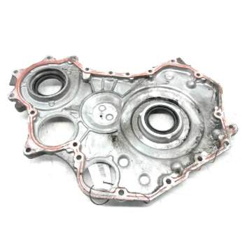 Recambio de tapa distribucion exterior para opel monterey ltd referencia OEM IAM   
