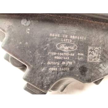 Recambio de faro antiniebla izquierdo para ford focus iv (hn) 1.0 ecoboost referencia OEM IAM 90041445  