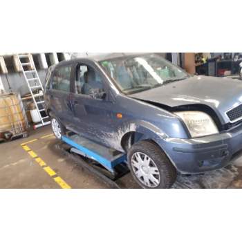 ford fusion (cbk) del año 2004