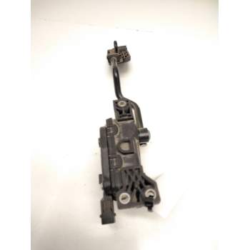 Recambio de potenciometro pedal para nissan almera tino (v10) 2.2 dci referencia OEM IAM 18002BU400 HELLA 6PV00862005