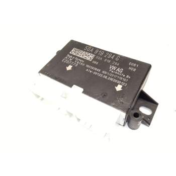 Recambio de modulo electronico para volkswagen t-cross (c11, d31) 1.0 tsi referencia OEM IAM 5QA919294  