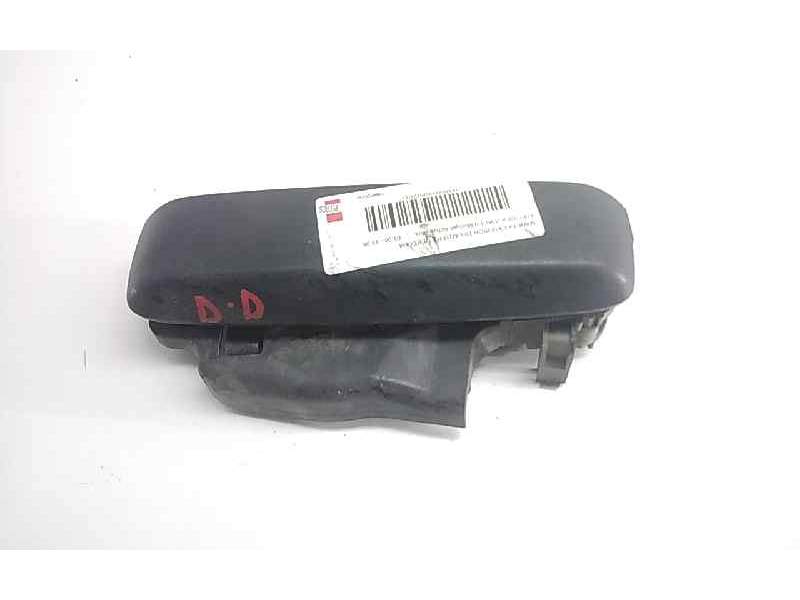 Recambio de maneta exterior delantera derecha para fiat idea (135) 1.9 multijet active plus referencia OEM IAM   