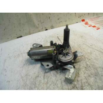 MOTOR LIMPIA TRASERO 