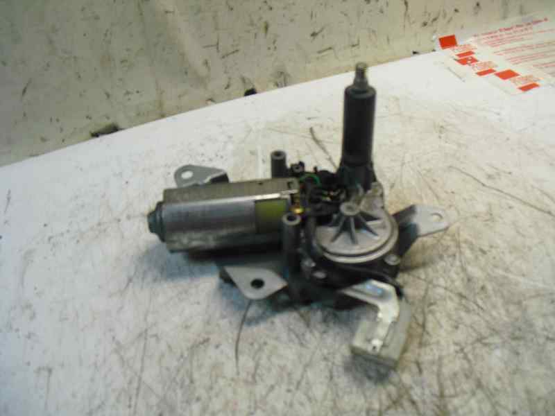 Recambio de motor limpia trasero para nissan kubistar (x76) referencia OEM IAM   