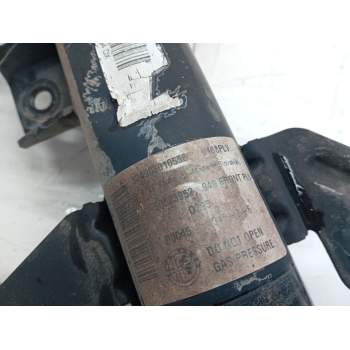 Recambio de amortiguador delantero derecho para alfa romeo giulietta (191) distinctive referencia OEM IAM 824903010556  