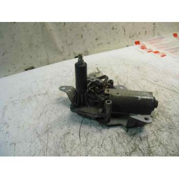 Recambio de motor limpia trasero para nissan kubistar (x76) referencia OEM IAM   