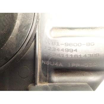 Recambio de caja filtro de aire para ford focus iv (hn) 1.0 ecoboost referencia OEM IAM 72344994  