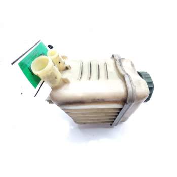 Recambio de deposito liquido direccion para audi q7 (4lb) 3.0 tdi quattro referencia OEM IAM 7L6422371E  