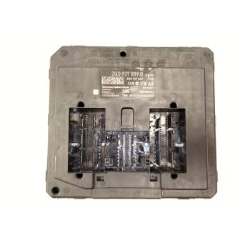 Recambio de modulo confort para volkswagen t-cross (c11, d31) 1.0 tsi referencia OEM IAM 2Q0937089  