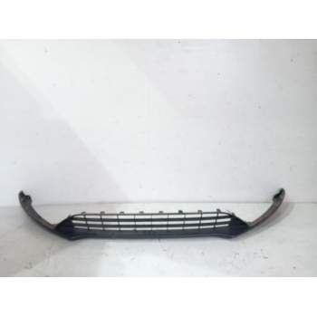 Recambio de rejilla paragolpes central para ford focus iv (hn) 1.0 ecoboost referencia OEM IAM   