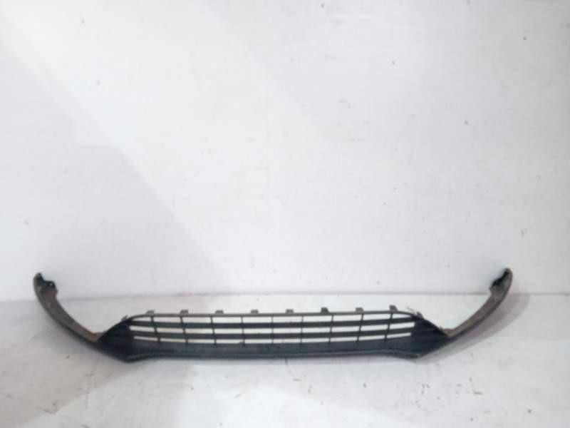 Recambio de rejilla paragolpes central para ford focus iv (hn) 1.0 ecoboost referencia OEM IAM   